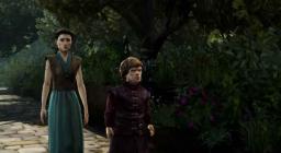 Game of Thrones: Season Pass Disc Screenthot 2